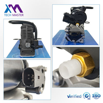 Assemblage de pompe à suspension d'air pour W222 V222 A217 Compresseur pour suspension d'air 2223200604 2223200404 0993200104