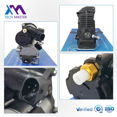 Pompes à compresseur à suspension d'air Pour Mercedes-Benz W216 CL W221 S/CLS 2213201704 2213201904 2213200304 2213200704 2213201604