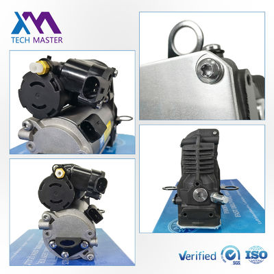 Compresseur aéromatique avec relais pour Mercedes Benz X166 W166 Pompes à air automobiles portables 1663200204 1663200104