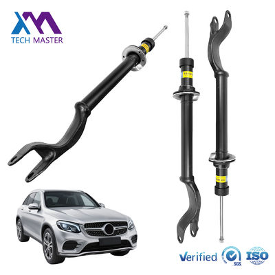 Suspension de l'absorbeur de chocs en coilover pour le GLC253 avant droit réglable de l'absorbeur de chocs 2533200830