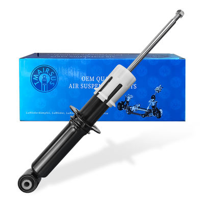 Absorbeur de choc arrière gauche droite Pour Audi Q7 VW Porsche 955 957 Coil Spring Shock Pas de publicité pas de capteur Shock Fournisseur 7L8513029H