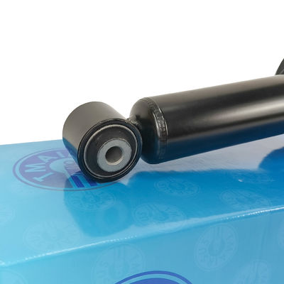 Absorbeur de choc arrière gauche droite Pour Audi Q7 VW Porsche 955 957 Coil Spring Shock Pas de publicité pas de capteur Shock Fournisseur 7L8513029H