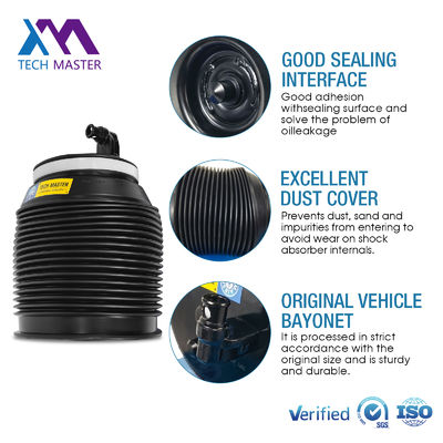 Pièces automobiles arrière gauche droite Air Spring Pour Toyota Land Cruiser Prado J150 Lexus GX460 48090-60010 4809060010 48080-60010 4808060010