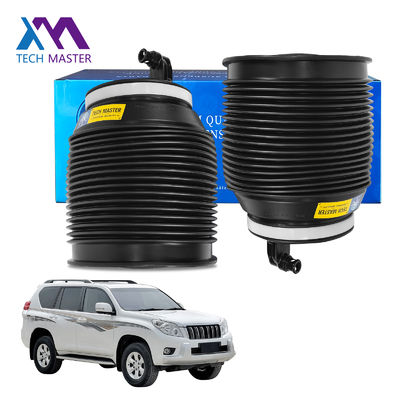 Pièces automobiles arrière gauche droite Air Spring Pour Toyota Land Cruiser Prado J150 Lexus GX460 48090-60010 4809060010 48080-60010 4808060010
