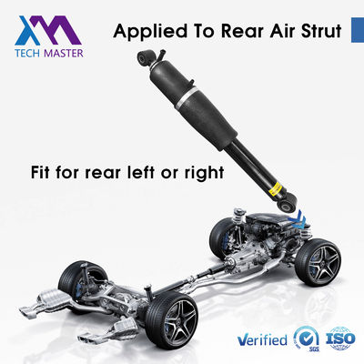 Amortisseur arrière gauche droit pour Cadillac Escalade Chevrolet Avalanche Suburban Tahoe GMC Yukon Denali arrière avec ADS 25979391 25979393 25979394 22187156 1575626