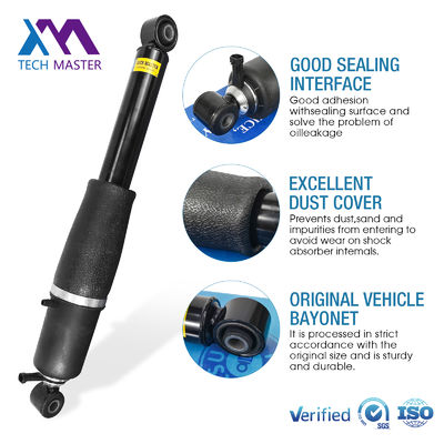 Amortisseur arrière gauche droit pour Cadillac Escalade Chevrolet Avalanche Suburban Tahoe GMC Yukon Denali arrière avec ADS 25979391 25979393 25979394 22187156 1575626