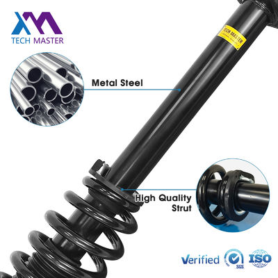 Amortisseur avant gauche droit pour 166 ressort hélicoïdal amortisseur avant complet 27143110 27143111