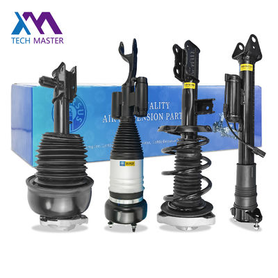 Rear Left Right Air Suspension For Mercedes-Benz W222 V222 X222 C217 W217 S-Class 2223201138 2223203313 2223200313 2223205113 2223207313 2223205313 2173202400 2173203901 2223207101 2223207901