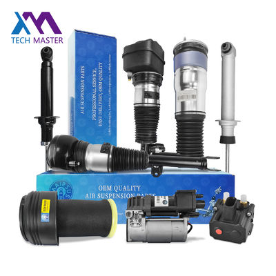 37126790078 37126790081 Rear Air Spring for E70 E71 E72 2007-2012