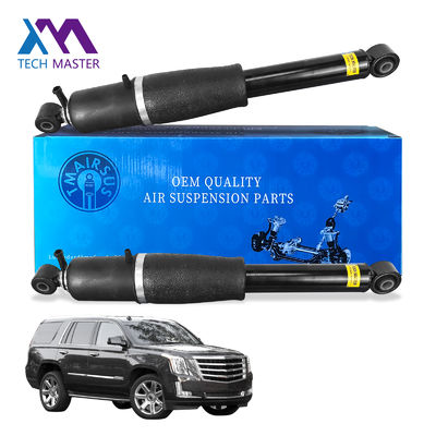 25979391 25979393 Rear Air Suspension Struts Shocks for Escalade with ADS 2000-2006
