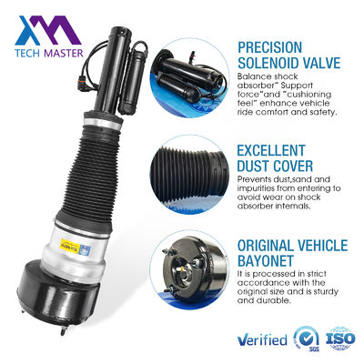 Amortisseur de suspension pneumatique pour Mercedes-Benz Classe S W221 S400 S550 S600 S63 S65 S280/S300/S350/S400/S450 avant 2213204913 2213202113