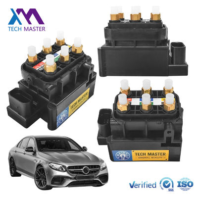 0993200258 0993200200 Allroad Valve Unit air Suspension for Mercedes-Benz W205 W213 C238 C27 2016-