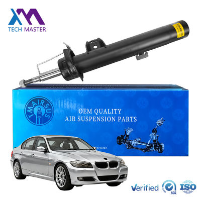 Front Shock Absorbers for 2008 BMW E90 air Suspension Kit OE 31316771723 31316771724 33526771725