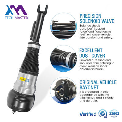 Premium Quality Front Right Passenger Shock Air Spring Strut 2223204713 2223204813 Shock Absorber for S550 W222 13-19