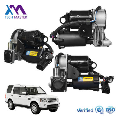 Air Suspension Compressor for Land Rover Discovery 3 Range Rover Sport L320 L319 OE# LR023964 LR072537 LR015303 RQG500041