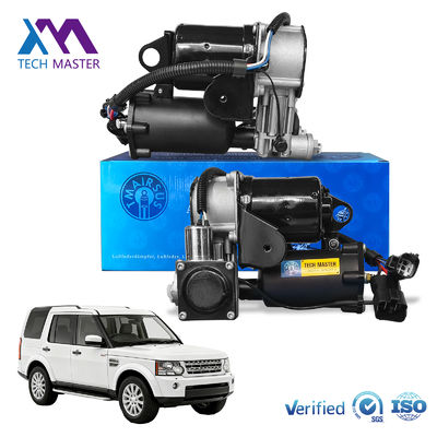 Air Suspension Compressor for Land Rover Discovery 3 Range Rover Sport L320 L319 OE# LR023964 LR072537 LR015303 RQG500041