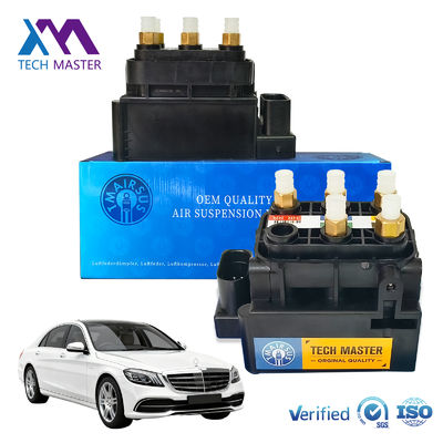 Bloc de soupapes pour W222 W205 C217 W447 W448 Unité de commande de soupapes 0993200058