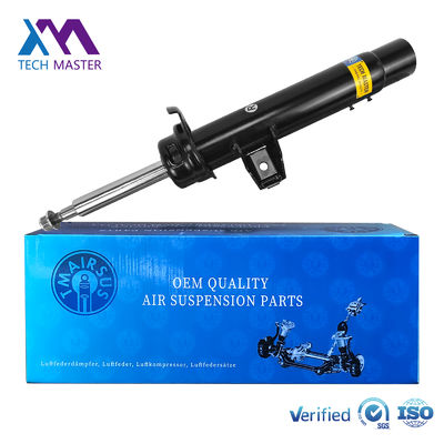 Fabricant de pièces de suspension automatique pour BMW F30 4matic Pièces automobiles Amortisseur avant 31316874373 31326874374