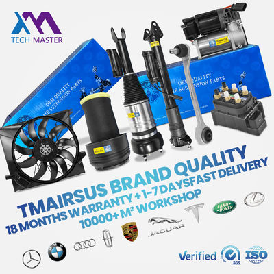 Air Suspension System Valve Block for W220 OE# 2203200258