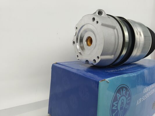 Ressorts de suspension pneumatique 7P6616039N 95834305102 Audi Q7 Cayenne 958 Touareg 2011-2017