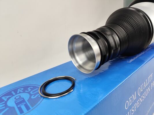 2223200313 XLB W222 Kit de réparation de ressorts pneumatiques avant et arrière Suspension pneumatique compatible avec Mercedes-Benz W222 AWD RWD 2223200313 2223200413 XLB