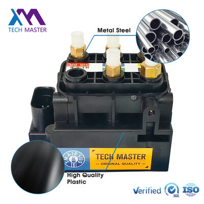 Bloc de soupape d'air pour pièces automobiles allemandes pour Mercedes W222 W205 C217 W447 W448 0993200058