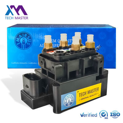 Bloc de soupape d'air pour pièces automobiles allemandes pour Mercedes W222 W205 C217 W447 W448 0993200058