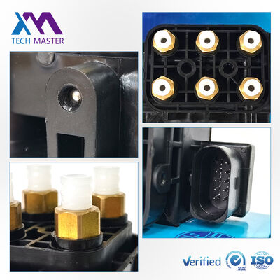 Produit de haute qualité pour Volkswagen Touareg 2001-2010