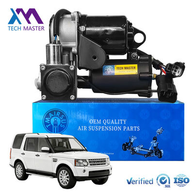 Pompes à compresseur à suspension pneumatique tout neuf pour Range Rover Sport L320 Hitachi Type LR015089 LR025111 LR072537 LR023964 Pompes et relais