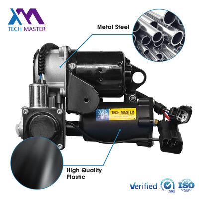 LR4 Sport L320 Systèmes d'alimentation d'air Hitachi LR023964 LR015303 Pompe de compresseur de suspension pneumatique pour Land Rover Discovery 3 4 LR3