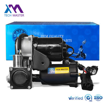 LR4 Sport L320 Systèmes d'alimentation d'air Hitachi LR023964 LR015303 Pompe de compresseur de suspension pneumatique pour Land Rover Discovery 3 4 LR3