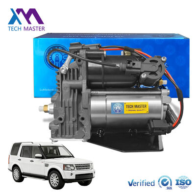 LR015303 LR023964 LR045251 LR061663 Air Suspension Compressor for Land Rover Range Rover Lr3 Lr4 AMK Air Spring Pump