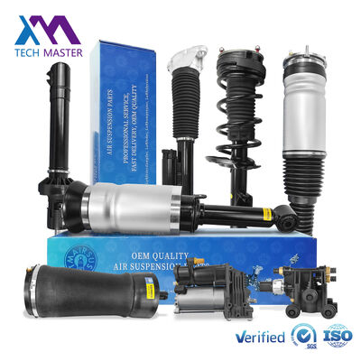 Compresseur d'air Sport LR023964 LR045251 pour Land Rover, compresseur d'air de type AMK avec relais pour Discovery3/4 LR3 LR4 Range Rover