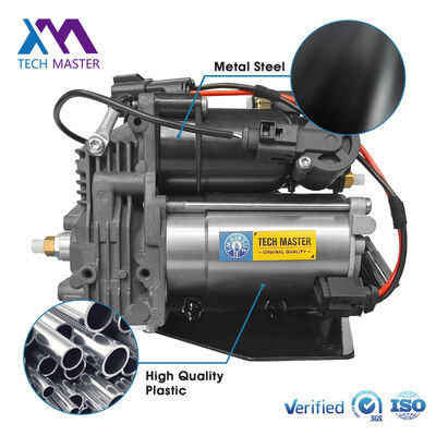 Compresseur d'air Sport LR023964 LR045251 pour Land Rover, compresseur d'air de type AMK avec relais pour Discovery3/4 LR3 LR4 Range Rover