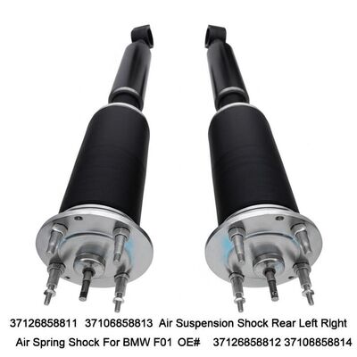 37126858811 37106858813 Air Suspension Shock Rear Left Right Air Spring Shock For BMW F02 F01 OE#  37126858812 37106858814