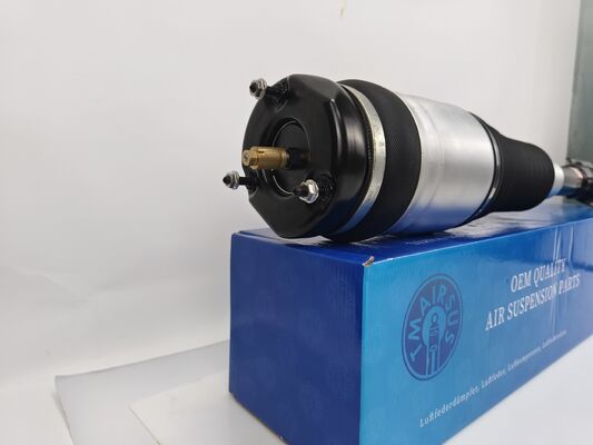 68080195AA Suspension pneumatique 68059905AD Amortisseur avant gauche droite Jeep Grand Cherokee WK2 Ressort pneumatique 68080194AA 68059904AD