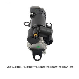 compresseur de suspension de l'air 2213201604 2213201704 pour la pompe de ressort pneumatique de Mercedes W221