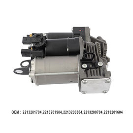 compresseur de suspension de l'air 2213201604 2213201704 pour la pompe de ressort pneumatique de Mercedes W221