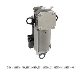 compresseur de suspension de l'air 2213201604 2213201704 pour la pompe de ressort pneumatique de Mercedes W221