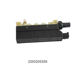 vanne électromagnétique de suspension de l'air 220 320 02 58 pour Mercedes W220/le bloc soupape à air