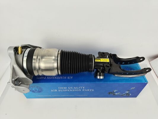 7L6616039D 7L6616040D Amortisseurs pneumatiques avant gauche droite pour Audi Q7 4L 2007-2015 OE#7L8616039D 7L8616040D