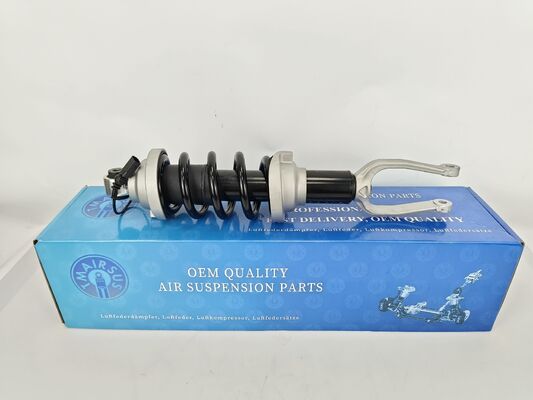 Parties automobiles Amortisseur avant gauche droite 4S0412019C 4S0412020C Pour Audi R8 4S 2017-2026 #OE4S0412020N 4S0412020S