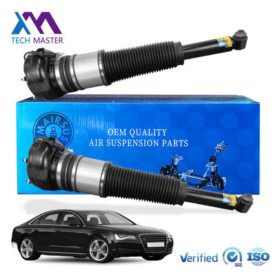 Approvisionnement direct d'usine Achetez 4H0616040 Suspension pneumatique pour Audi A8 D4 / A6 C7 4H0616039AP