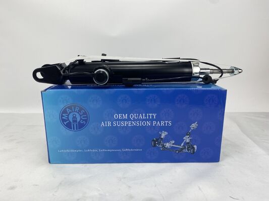 Amortisseur de suspension pneumatique arrière avec capteur électronique pour Lincoln MKT - Pièce de rechange OEM avec garantie de 18 mois et conception de remplacement direct