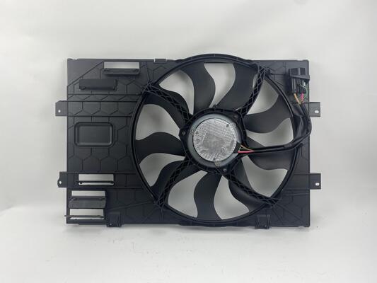 Système de refroidissement par air pour VW Multivan, ventilateur de radiateur électrique 850W, 7E0121205B 7E0121205J