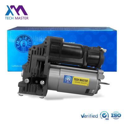Remplacement du compresseur de suspension pneumatique Airmatic pour Mercedes W251 W906 2513201204
