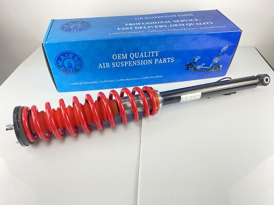 Mercedes Benz W220 OEM Kit de conversion de ressort en bobine de taille standard avec garantie de 18 mois