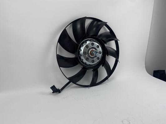 Ventilateur de refroidissement du radiateur de voiture pour Land Rover Range Rover Sport Ventilateurs de refroidissement par air LR025965G PGG500370