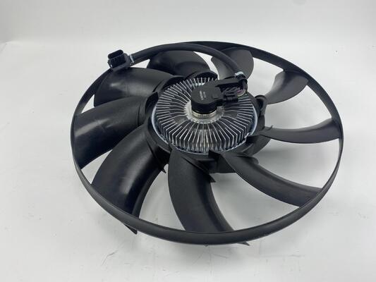 Ensemble radiateur et ventilateur pour Land Rover Range Rover Sport PGG500270 PGB500030 Refroidissement automatique par ventilateur