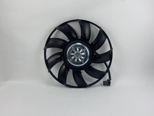 LR012644 LR112860 Ventilateur électronique de refroidissement du radiateur pour Land Rover Range Rover Sport LR4